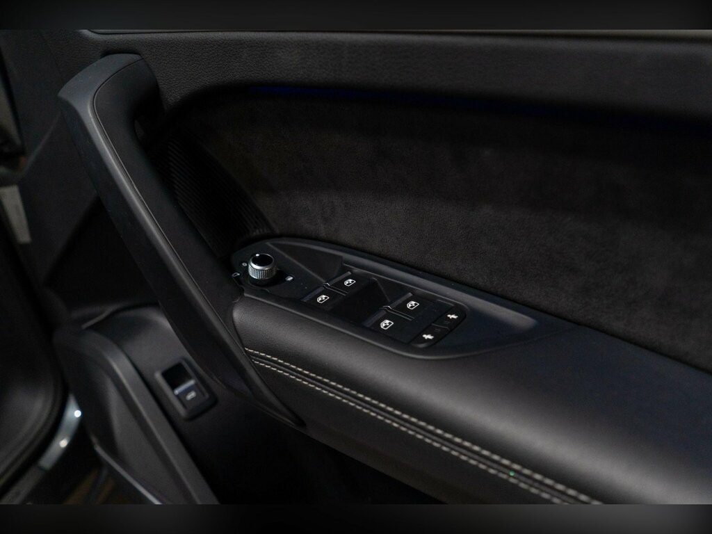 Audi SQ5 Vorsprung Tdi 341 Ps Tiptronic Grey #34