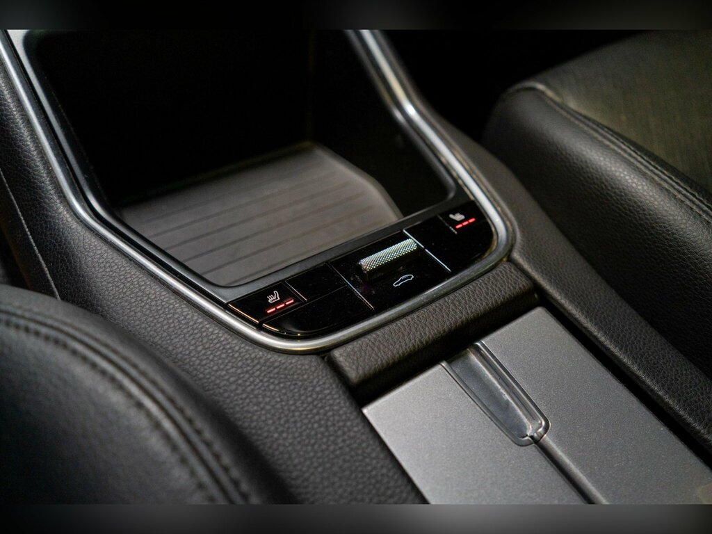 Porsche Panamera Panamera 4 E-hybrid S-a Black #13