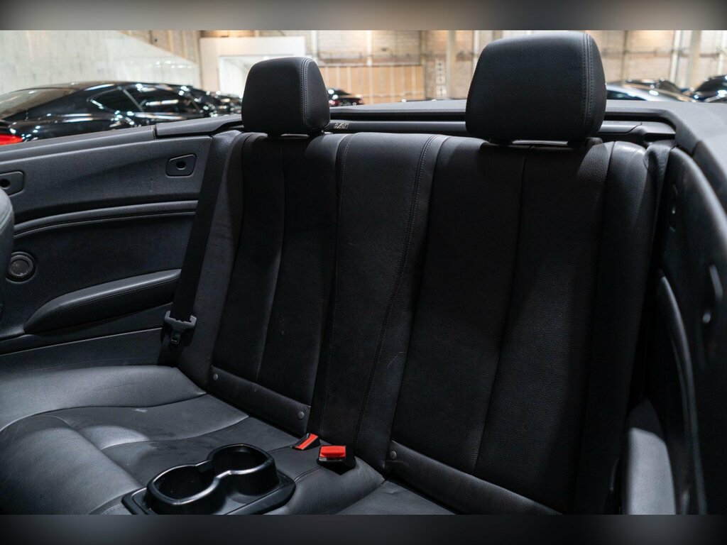 BMW 2 Series 220D M Sport White #17