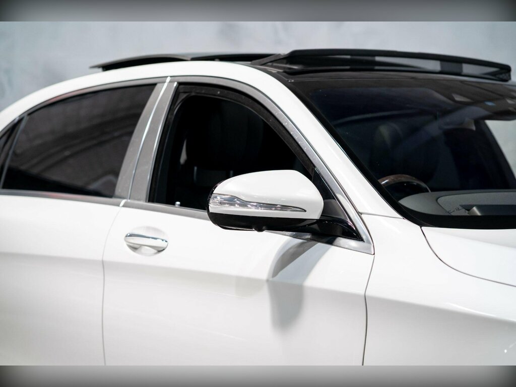 Mercedes-Benz Maybach S Class Maybach S 650 Black #52