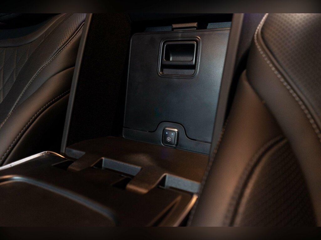 Mercedes-Benz Maybach S Class Maybach S 650 Black #21