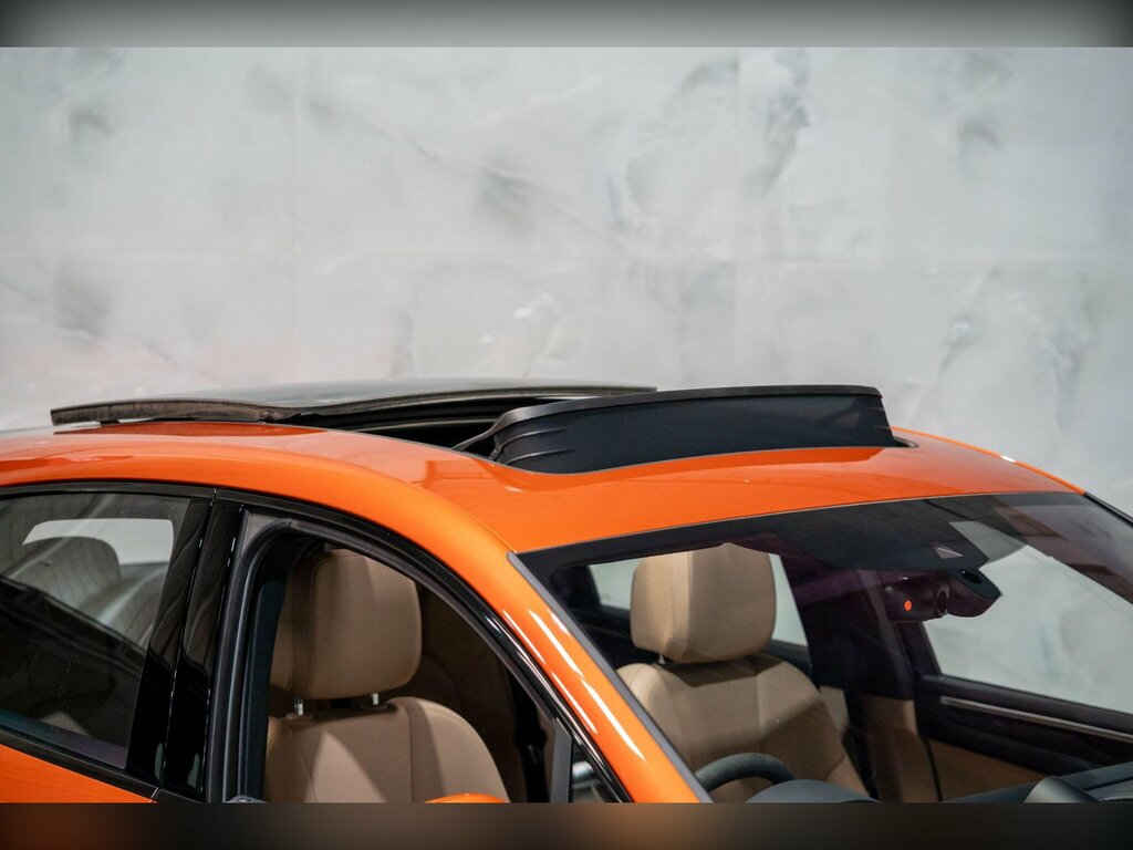 Porsche Macan 2.9T V6 S Pdk 4Wd Euro 6 Ss LV22MYZ Orange #2