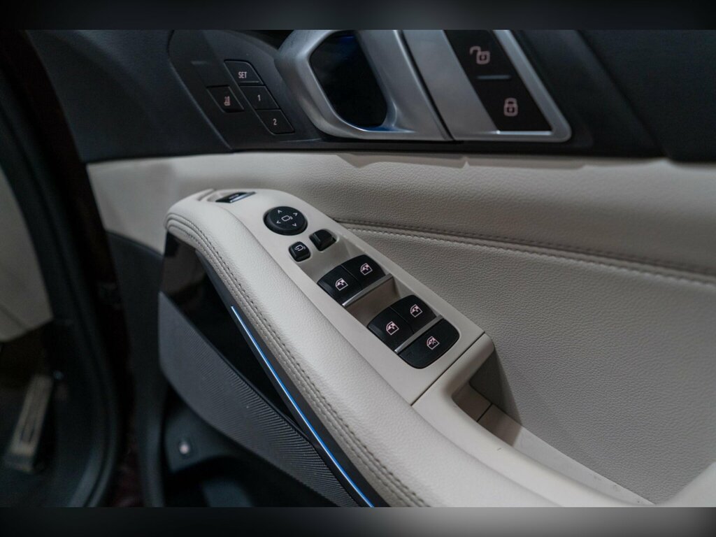 BMW X5 Xdrive45e M Sport Pro Pack Black #44