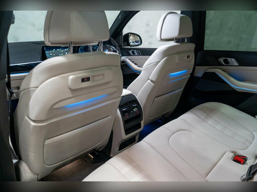 BMW X5 Xdrive45e M Sport Pro Pack Black #14