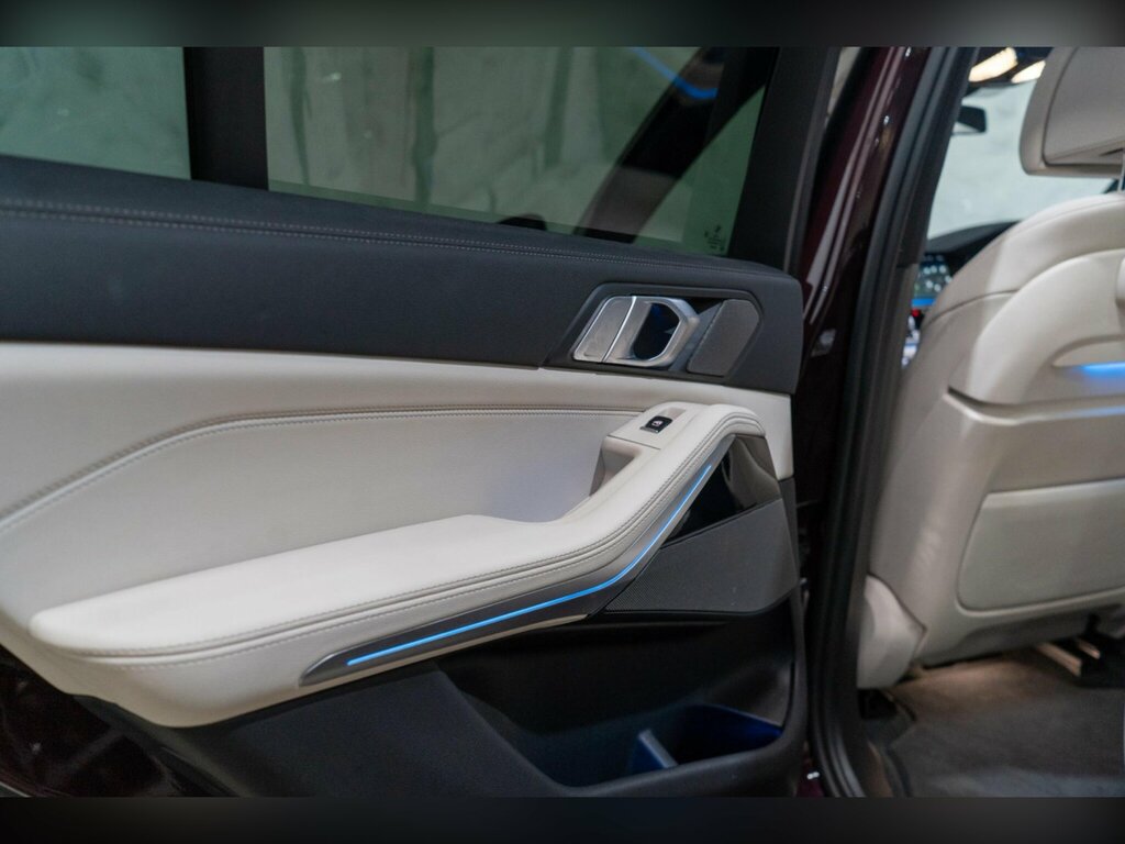 BMW X5 Xdrive45e M Sport Pro Pack Black #21