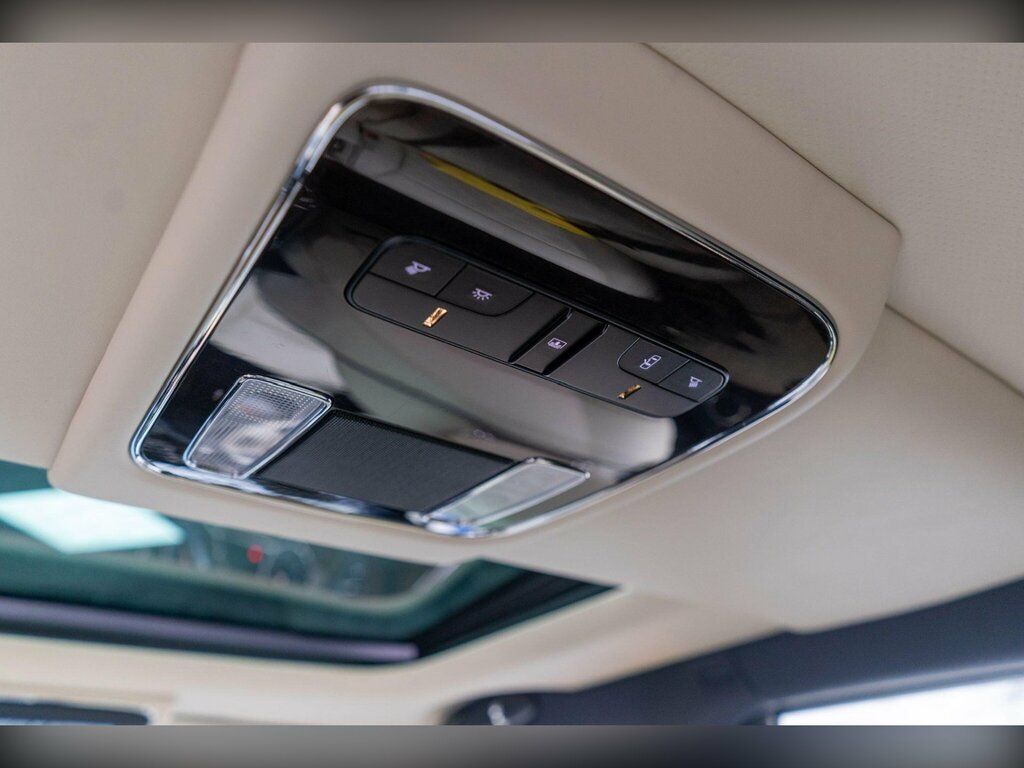 Bentley Mulsanne Mulsanne Special Edition V8 Grey #54
