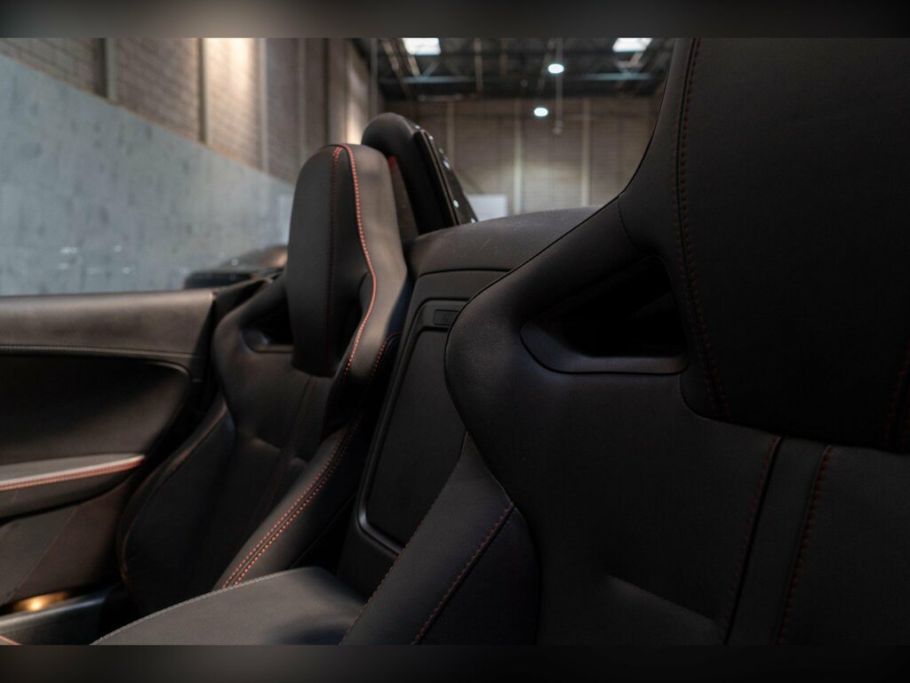 Jaguar F-Type Convertible 3.0 V6 Euro 5 Ss 201313 Black #13