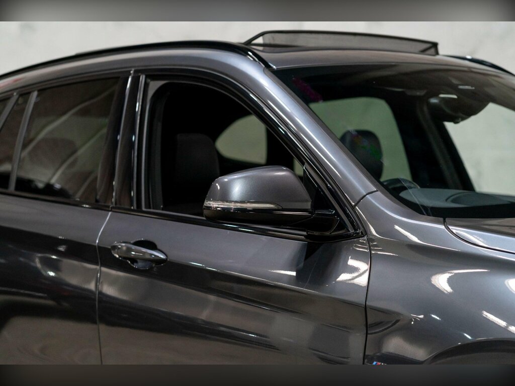 BMW X1 X1 Xdrive 20D Xline Silver #31
