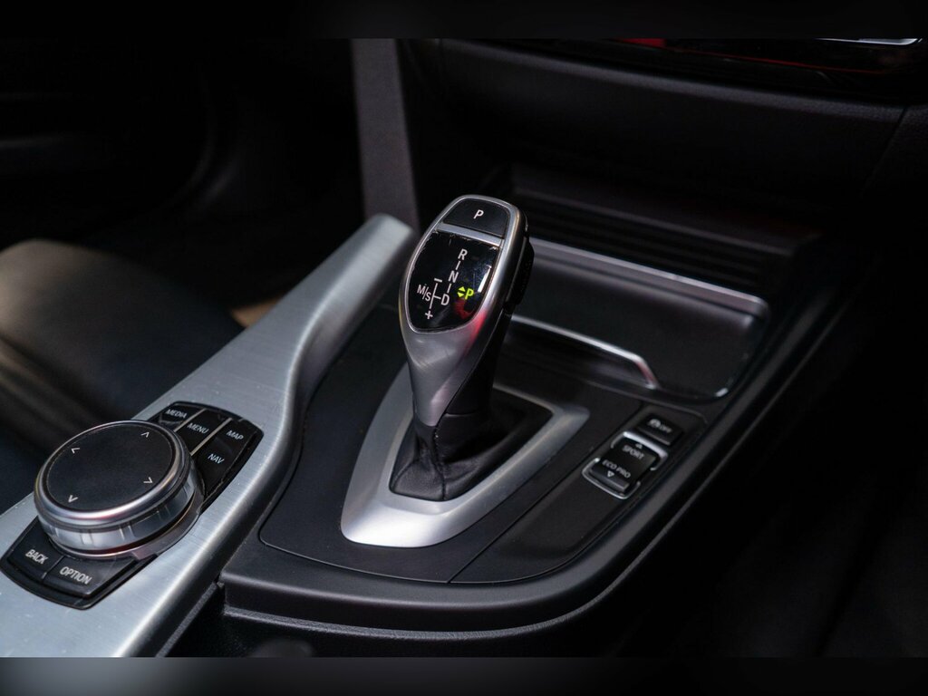 BMW 3 Series 340I M Sport Step Blue #19