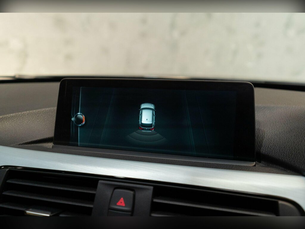 BMW 3 Series 340I M Sport Step Blue #26