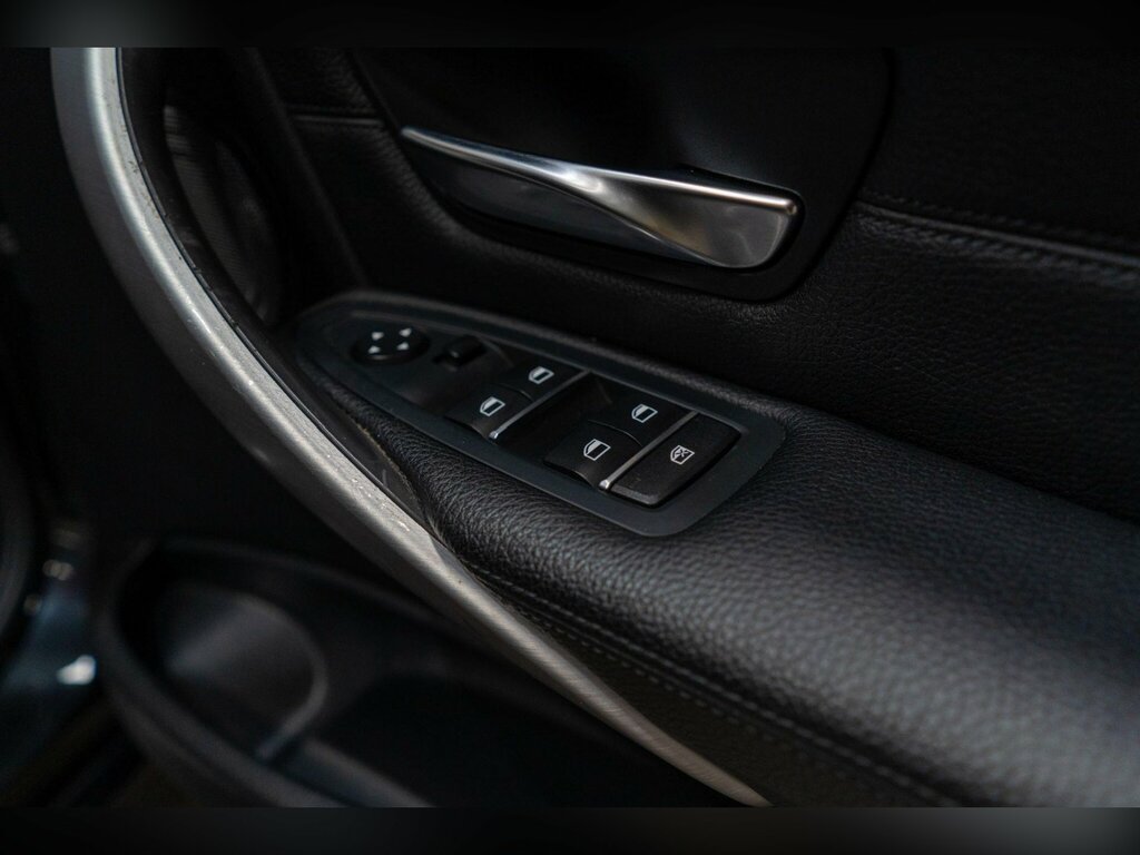 BMW 3 Series 340I M Sport Step Blue #22