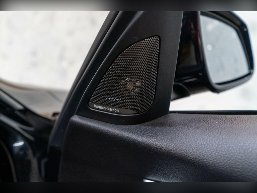 BMW 3 Series 340I M Sport Step Blue #23