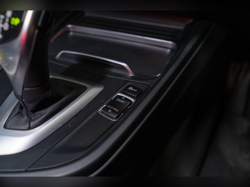 BMW 3 Series 340I M Sport Step Blue #20