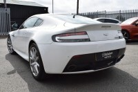 Aston Martin Vantage 2014 14 Aston Martin V8 Vantage Roadster Sport Silver #43