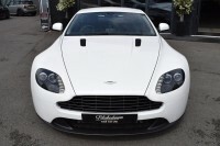 Aston Martin Vantage 2014 14 Aston Martin V8 Vantage Roadster Sport Silver #42