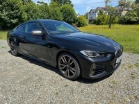 BMW 4 Series 2.0 420I M Sport Euro 6 Ss Blue #11