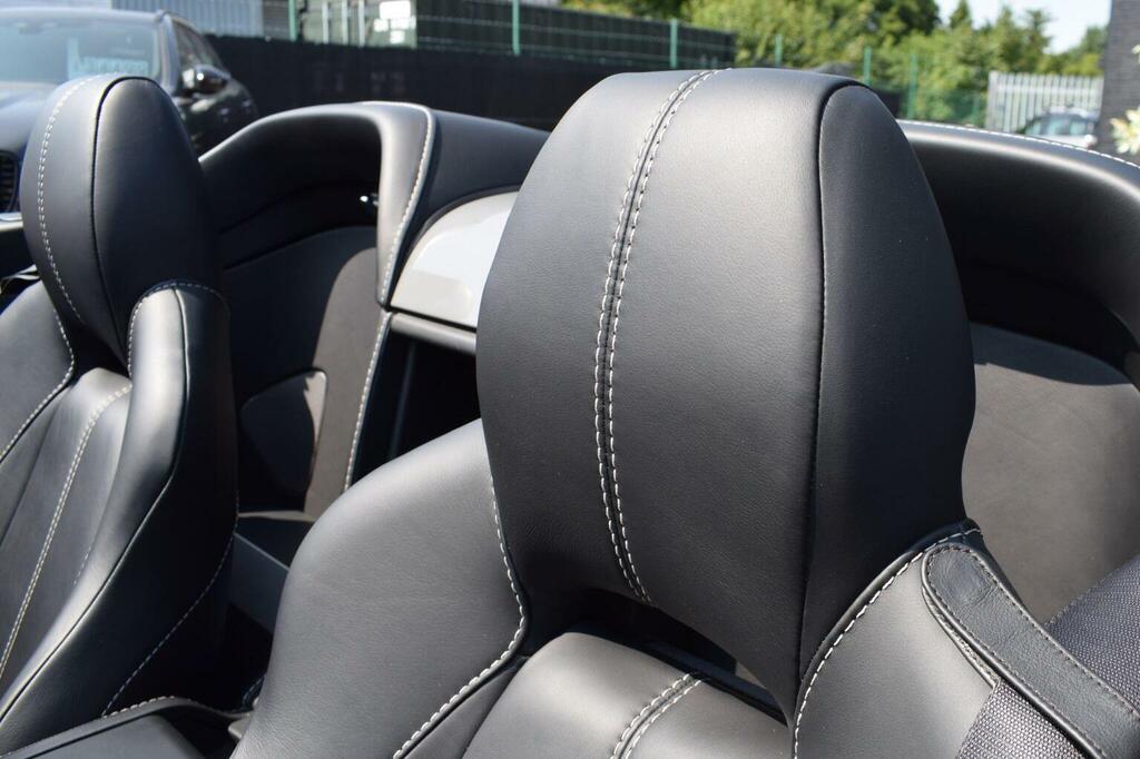 Aston Martin Vantage Coupe Silver #15