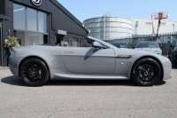Aston Martin Vantage Coupe Silver #51