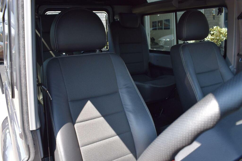 Land Rover Defender 90 2.2 Tdci Adventure 4Wd Swb Euro 5 Grey #9