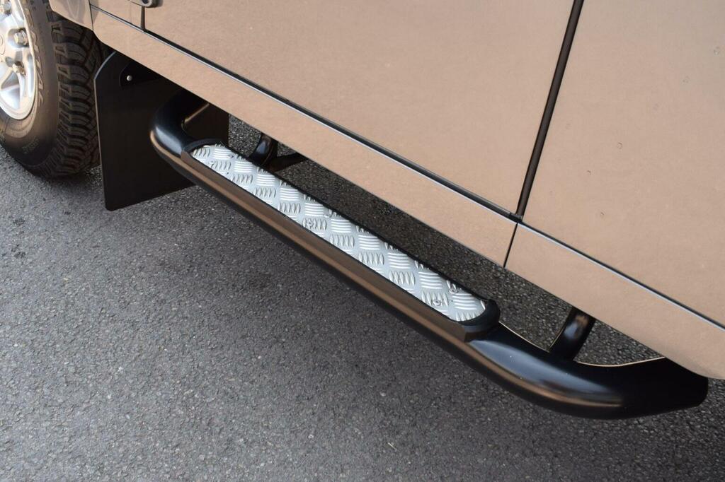 Land Rover Defender 90 2.2 Tdci Adventure 4Wd Swb Euro 5 Grey #44