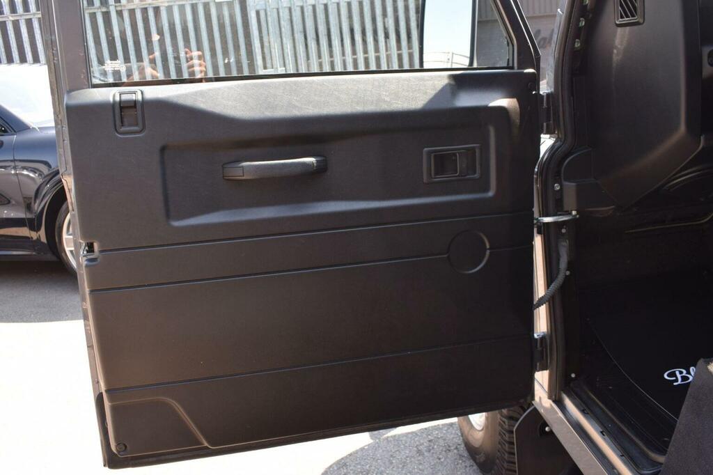 Land Rover Defender 90 2.2 Tdci Adventure 4Wd Swb Euro 5 Grey #19