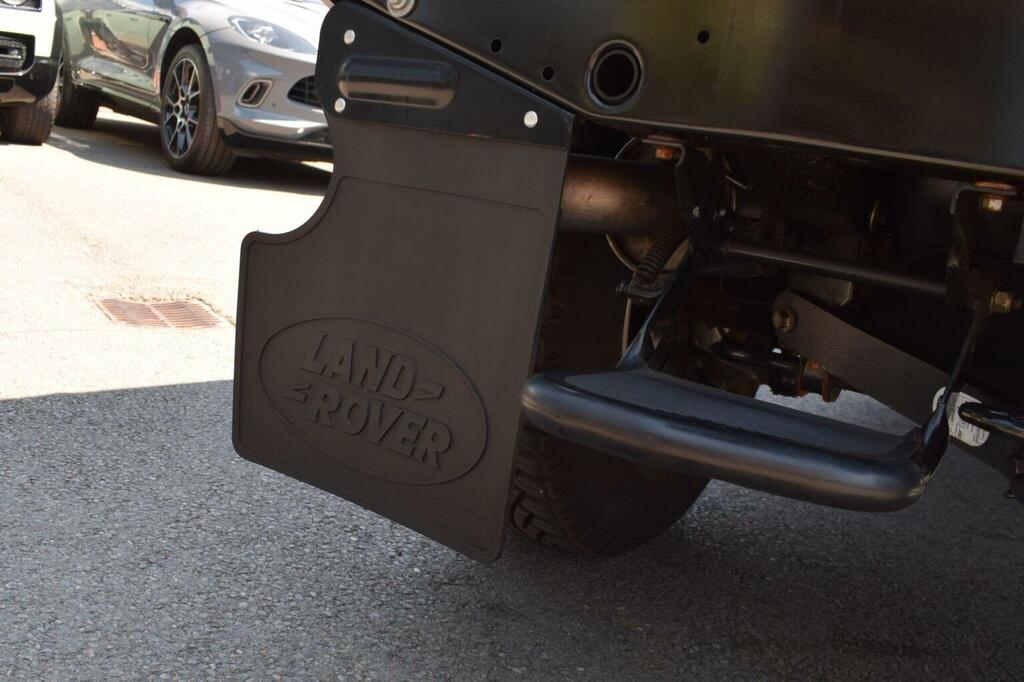 Land Rover Defender 90 2.2 Tdci Adventure 4Wd Swb Euro 5 Grey #49