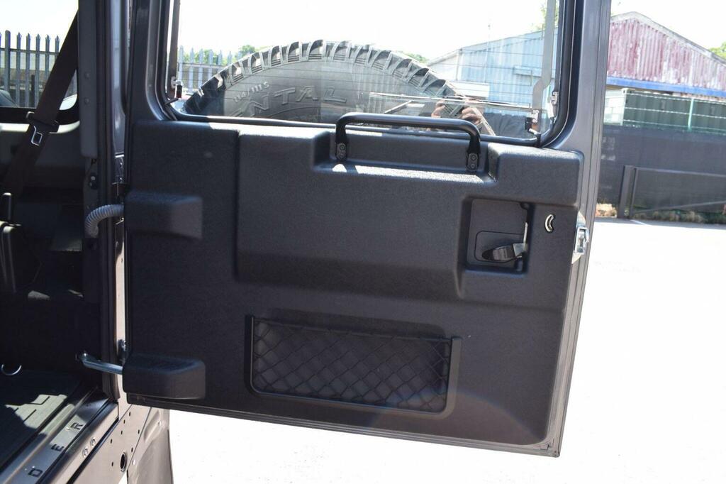 Land Rover Defender 90 2.2 Tdci Adventure 4Wd Swb Euro 5 Grey #25