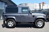 Land Rover Defender 90 2.2 Tdci Adventure 4Wd Swb Euro 5 Grey #53