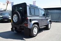 Land Rover Defender 90 2.2 Tdci Adventure 4Wd Swb Euro 5 Grey #51