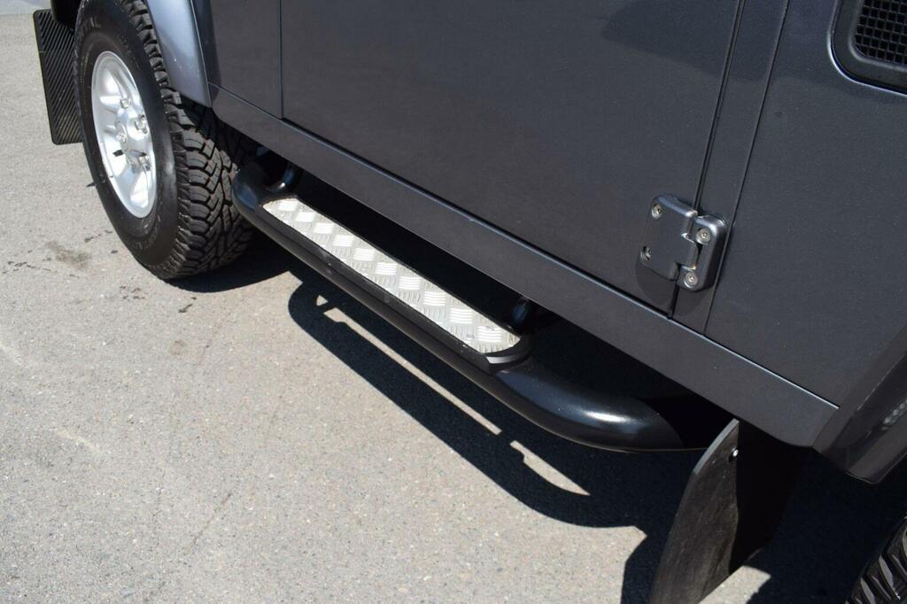 Land Rover Defender 90 2.2 Tdci Adventure 4Wd Swb Euro 5 Grey #47