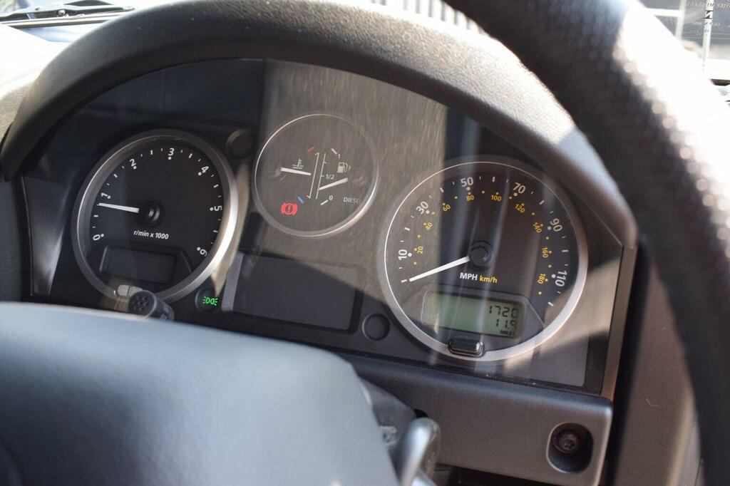 Land Rover Defender 90 2.2 Tdci Adventure 4Wd Swb Euro 5 Grey #15