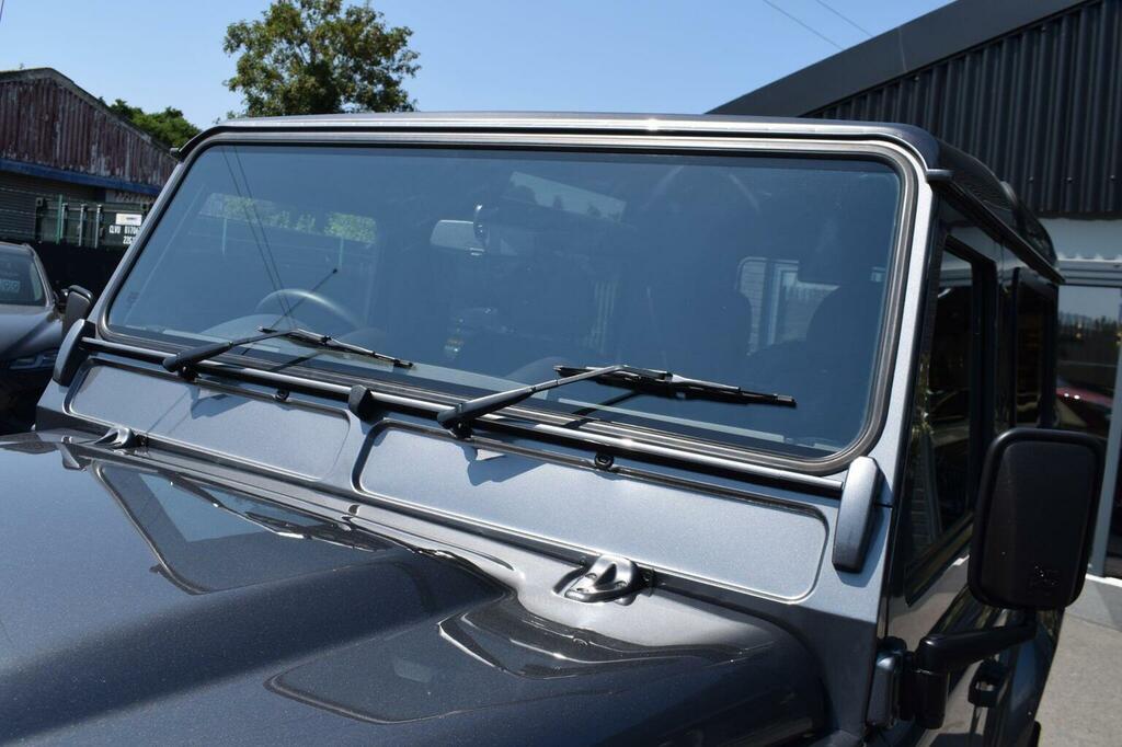 Land Rover Defender 90 2.2 Tdci Adventure 4Wd Swb Euro 5 Grey #30