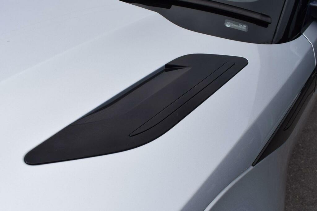Land Rover Range Rover Evoque R-dynamic S White #44