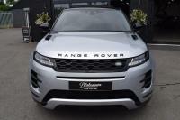 Land Rover Range Rover Evoque R-dynamic S White #48