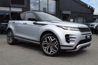 Land Rover Range Rover Evoque R-dynamic S White #50