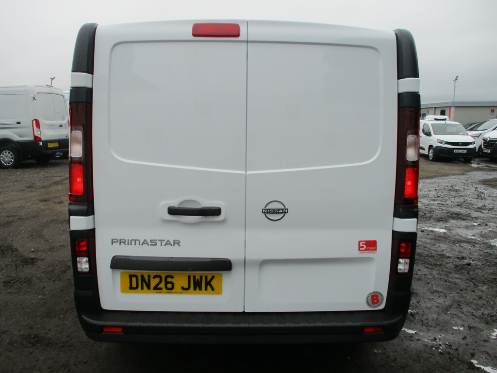 Nissan Diesel DN26JWK #4