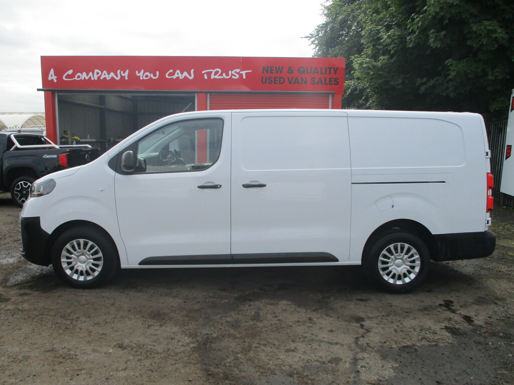 Toyota PROACE Diesel FG74HFT #6
