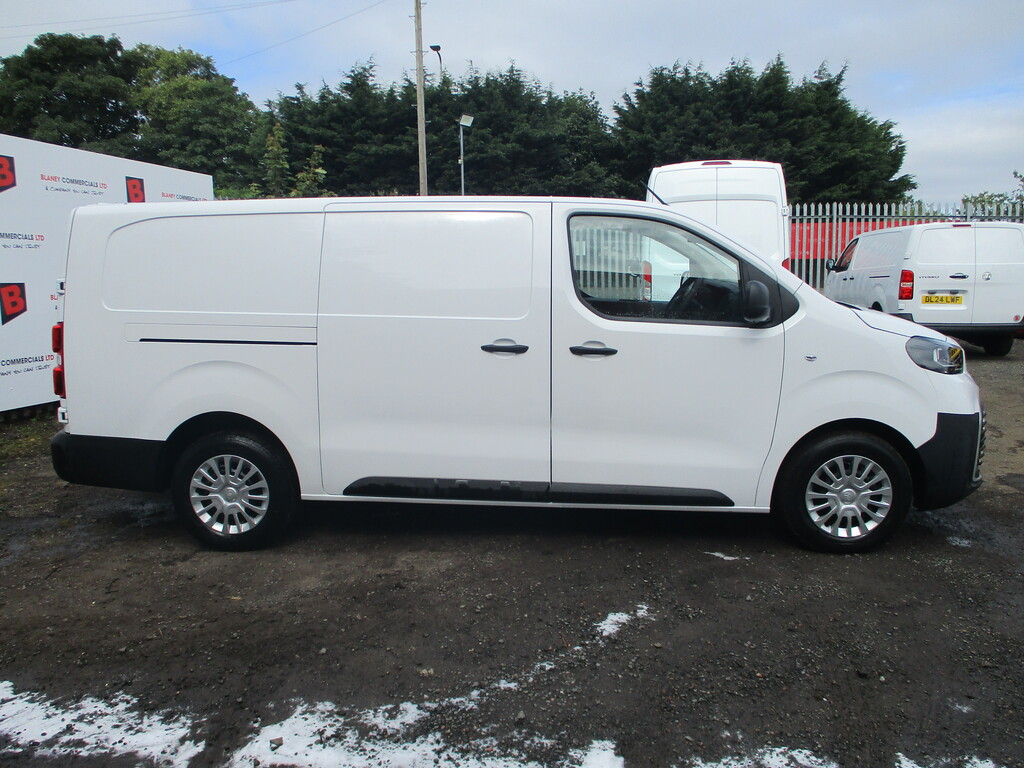 Toyota PROACE Diesel FG74HFT #2