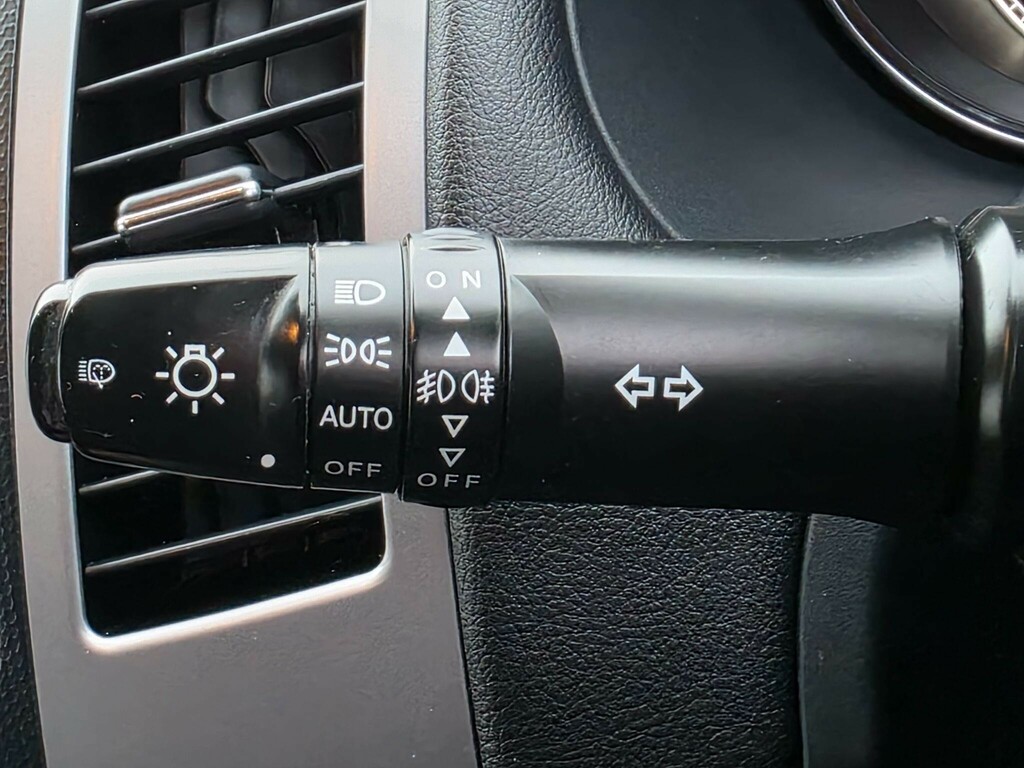 Peugeot 4007 2010 2.2 Hdi Gt Suv Dcs 4Wd Euro 4 156 Blue #37