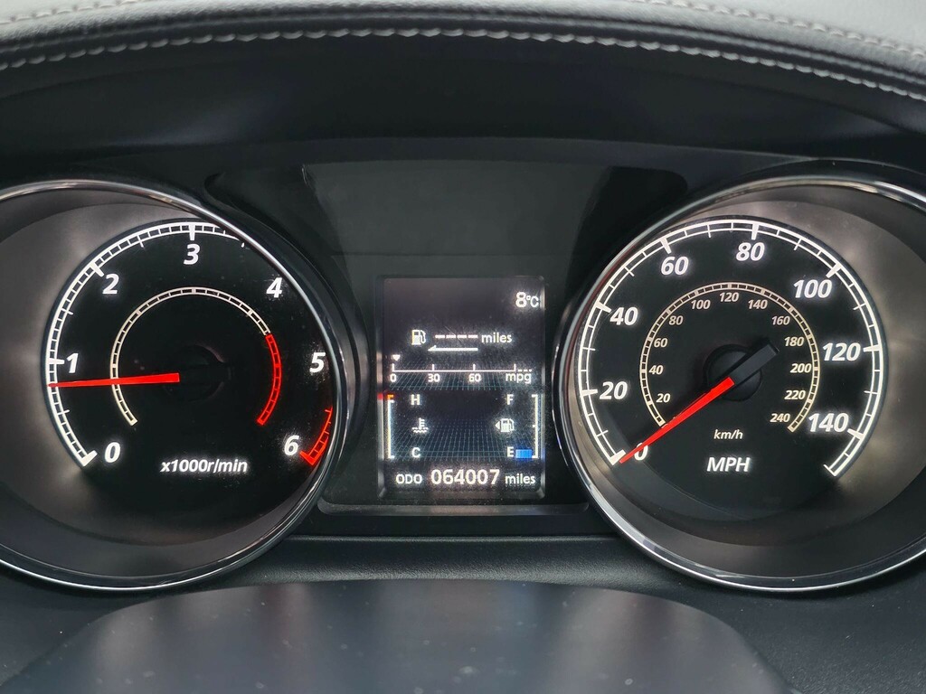 Peugeot 4007 2010 2.2 Hdi Gt Suv Dcs 4Wd Euro 4 156 Blue #25