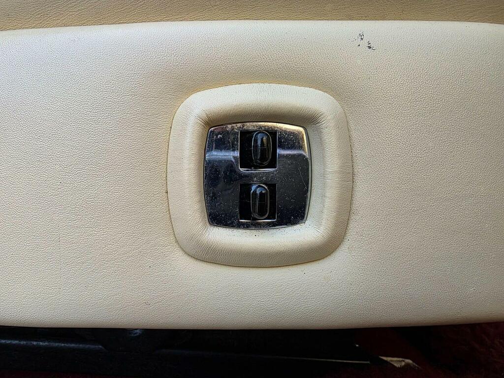 Rolls-Royce Silver Spirit Spirit II Silver #38
