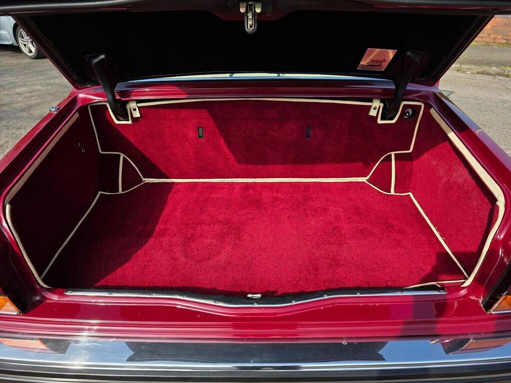 Rolls-Royce Silver Spirit Spirit II Silver #27