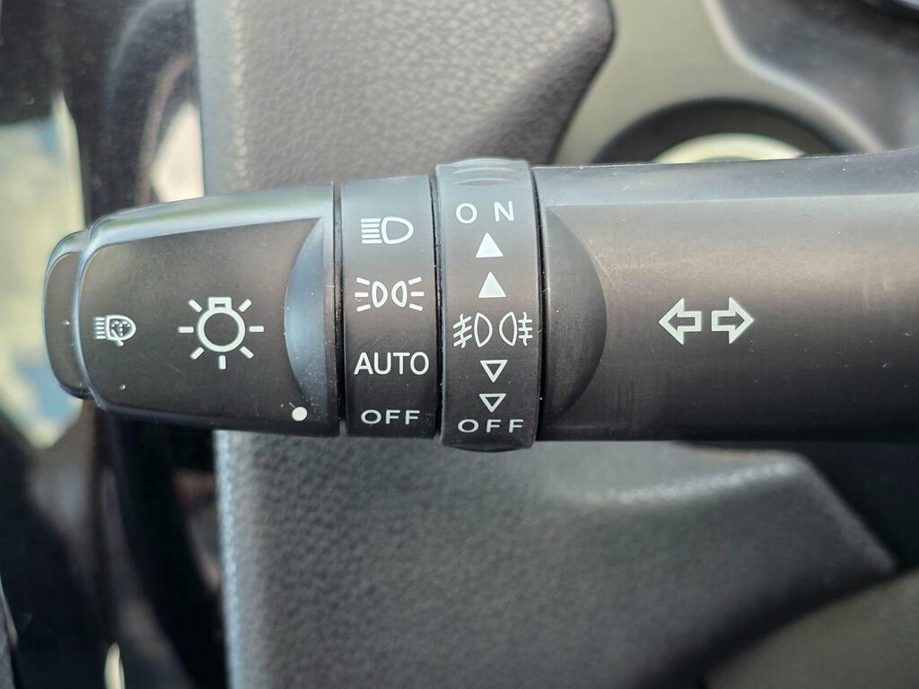 Mitsubishi ASX 1.6 3 Suv Euro 6 117 Ps #40