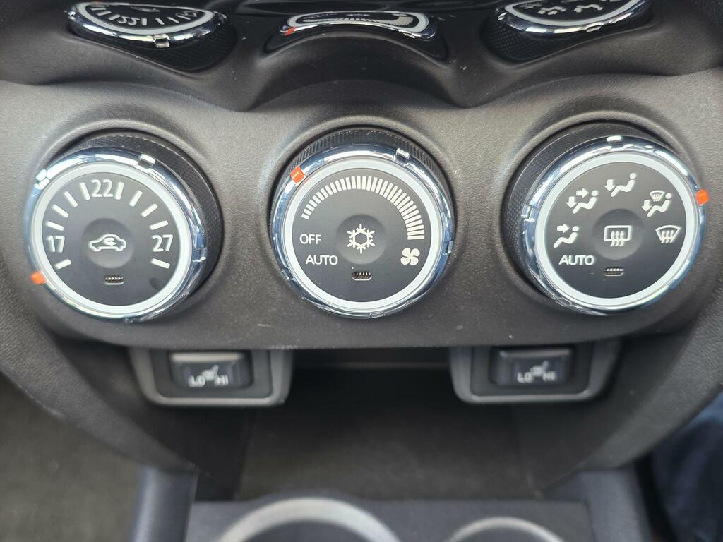 Mitsubishi ASX 1.6 3 Suv Euro 6 117 Ps #33