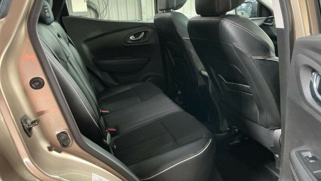 Renault Kadjar Signature Nav Dci Blue #9