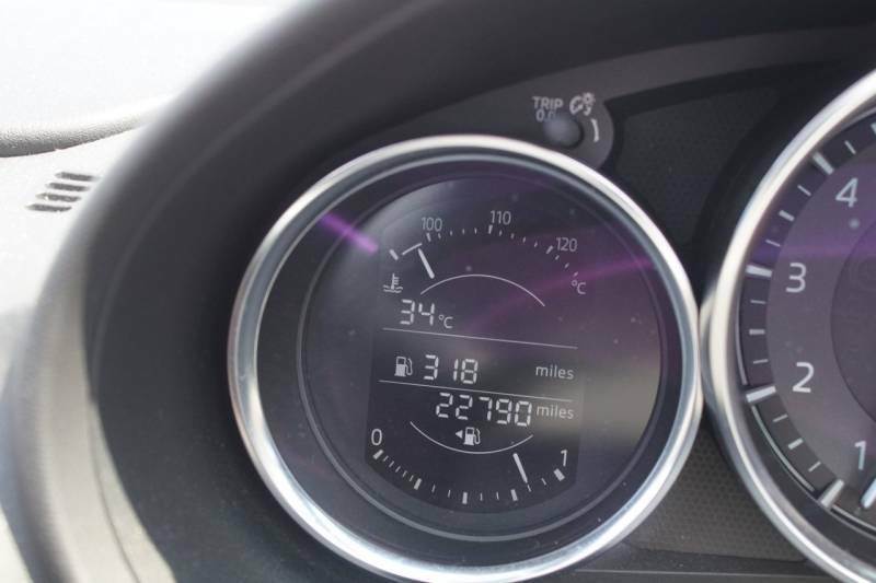 Mazda MX-5 1.5 Arctic - 2017 17 Y300JDS Blue #2