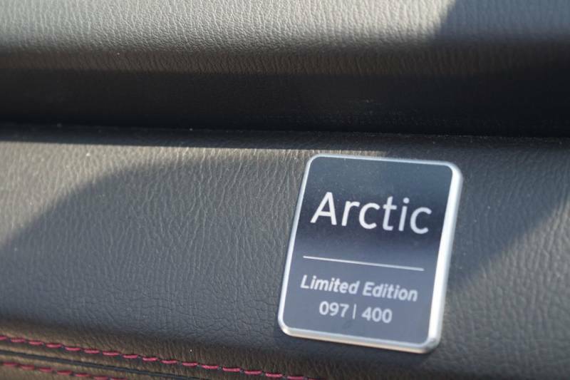 Mazda MX-5 1.5 Arctic - 2017 17 Y300JDS Blue #5
