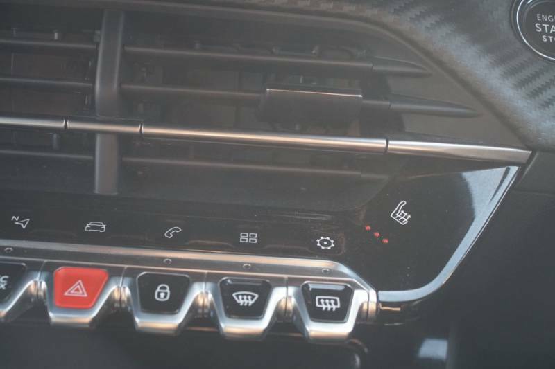 Peugeot 2008 Puretech Ss Active Premium Plus White #25