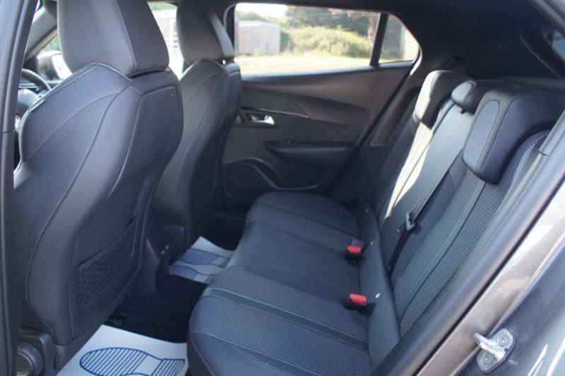 Peugeot 2008 Puretech Ss Active Premium Plus White #14