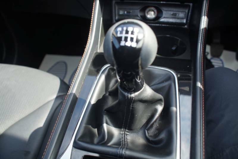MG HS 1.5 T-gdi Trophy Grey #4